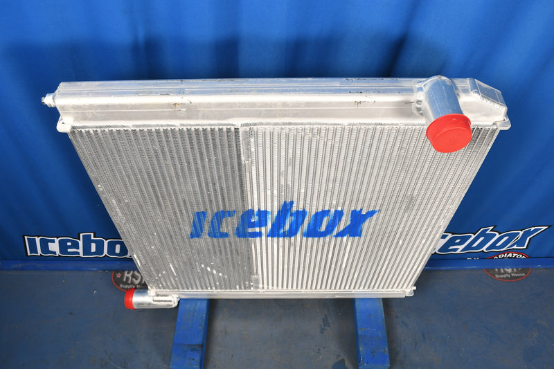 Load image into Gallery viewer, International Radiator # 603070
