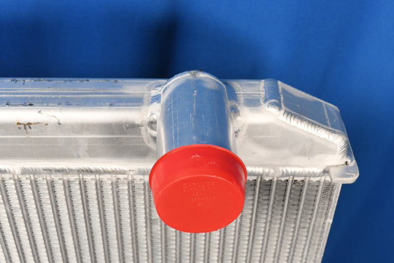 Load image into Gallery viewer, International Radiator # 603070
