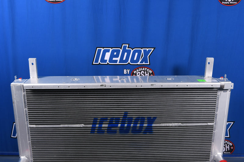 Load image into Gallery viewer, MCI E4500, J4500 Radiator # 740971
