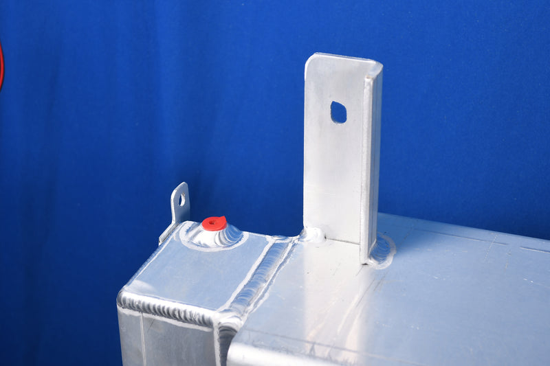 Load image into Gallery viewer, MCI E4500, J4500 Radiator # 740971
