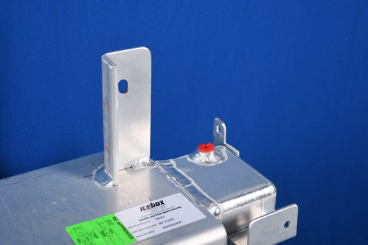 MCI E4500, J4500 Radiator