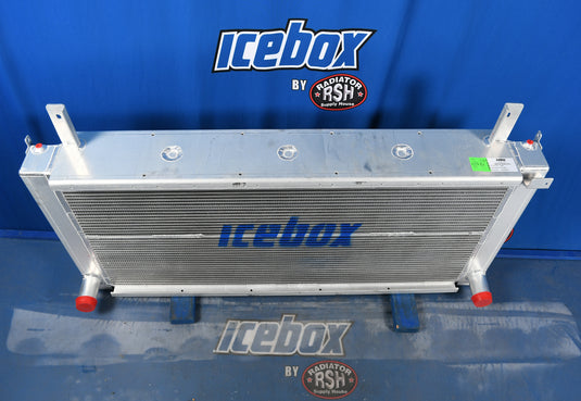 84ページ MCI E4500, J4500 Radiator # 740971 – Radiator Supply House