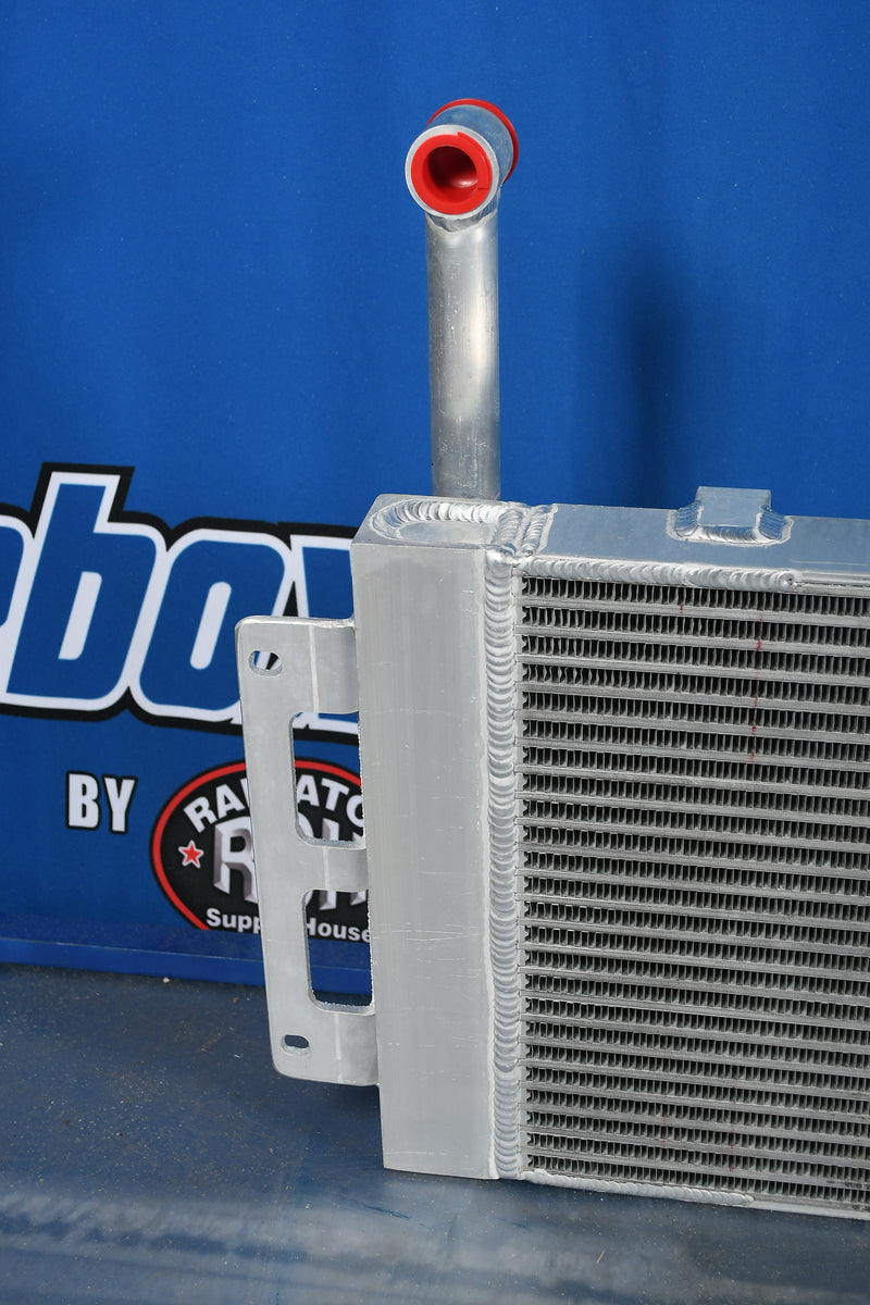Load image into Gallery viewer, Hyundai 760-7 Oil Cooler # 890823
