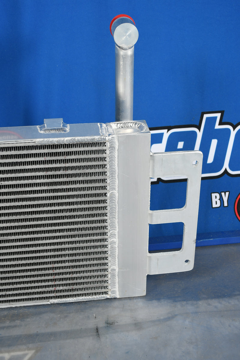 Load image into Gallery viewer, Hyundai 760-7 Oil Cooler # 890823
