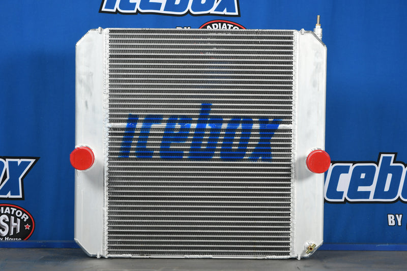 Load image into Gallery viewer, International Radiator # 603151
