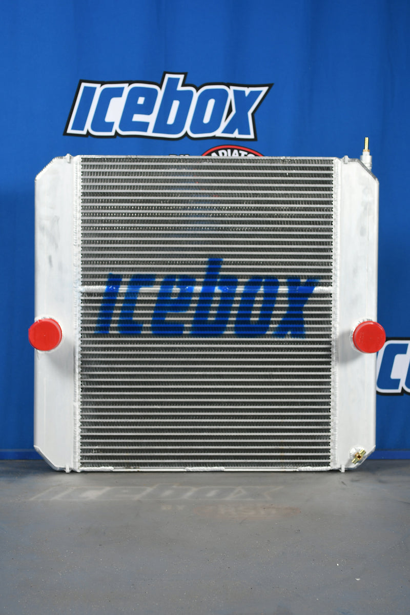 Load image into Gallery viewer, International Radiator # 603151
