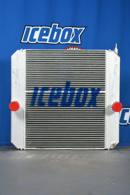 International Radiator