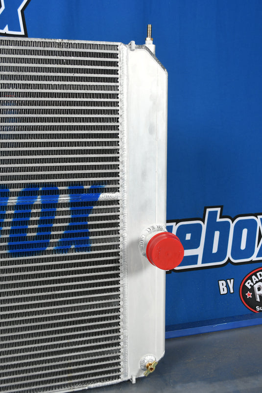 International Radiator