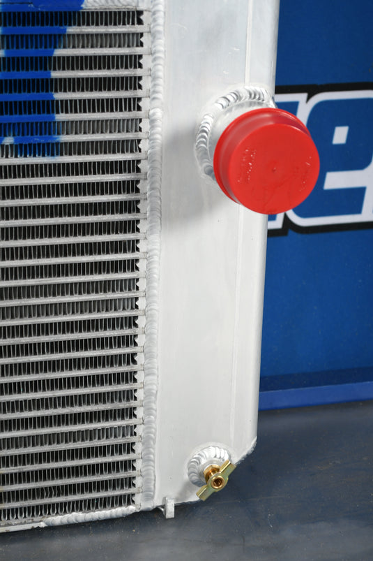 International Radiator