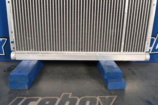 Volvo 4600. 4600B, L160 Oil Cooler
