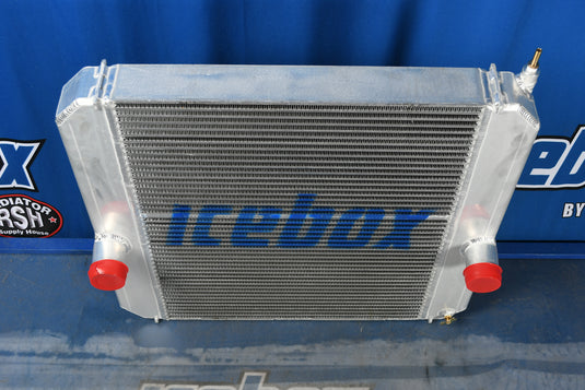 International Radiator