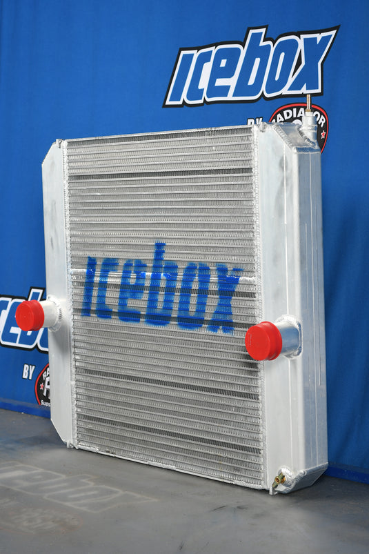 International Radiator