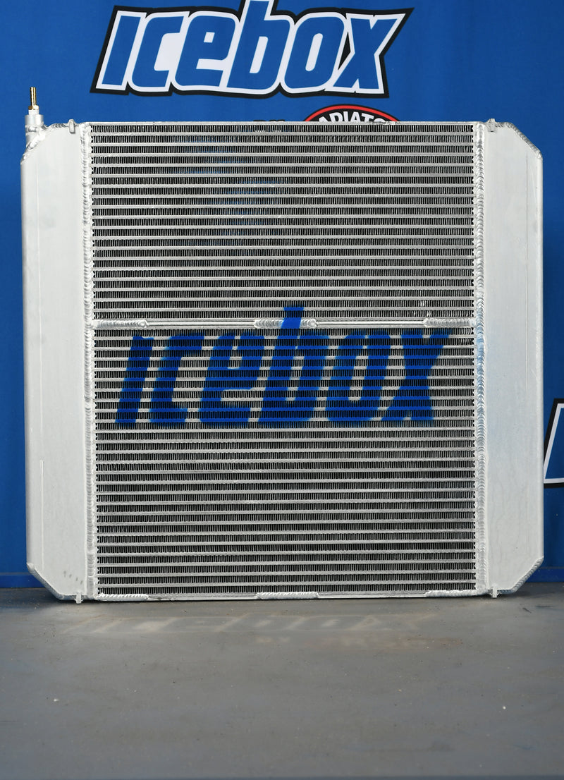 Load image into Gallery viewer, International Radiator # 603151
