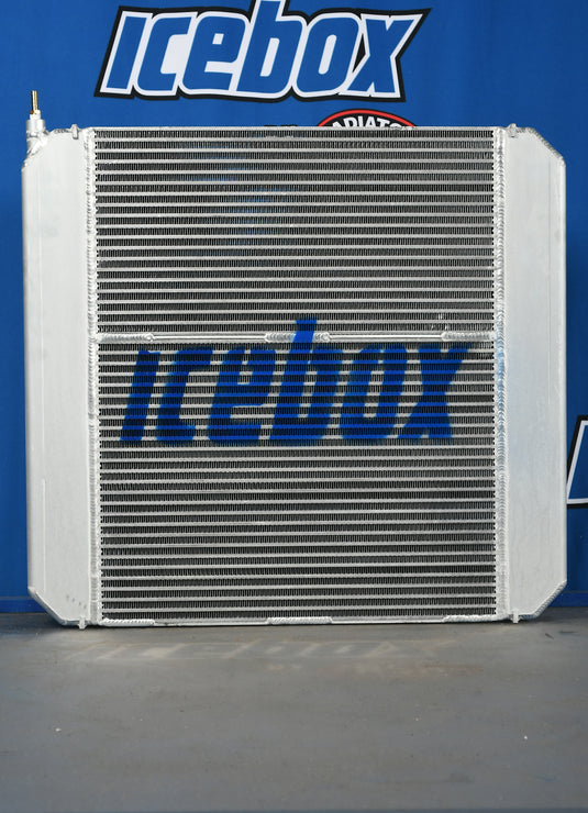 International Radiator