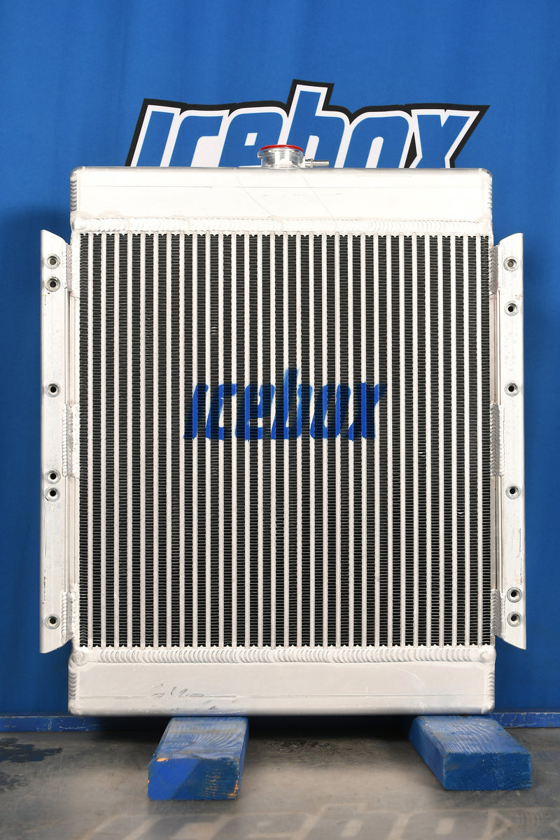 Load image into Gallery viewer, Case W11B Radiator # 845102
