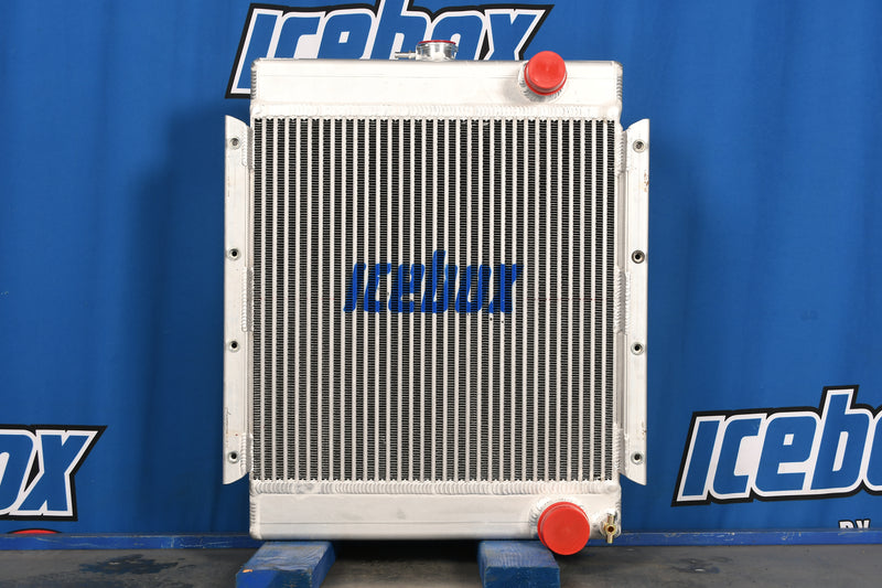 Load image into Gallery viewer, Case W11B Radiator # 845102

