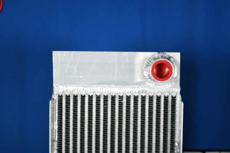 Load image into Gallery viewer, John Deere 750J Oil Cooler # 871213
