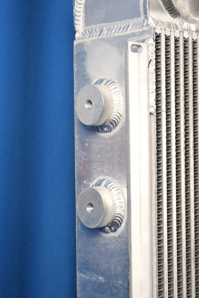 Load image into Gallery viewer, Peterson 4700, Tub Grinder Charge Air Cooler # 891007
