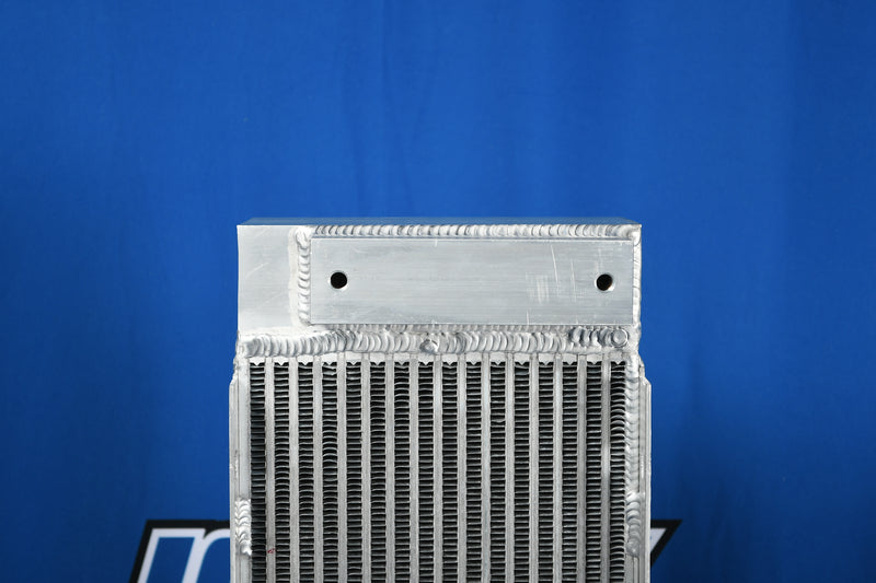 Load image into Gallery viewer, John Deere 750J Oil Cooler # 871213
