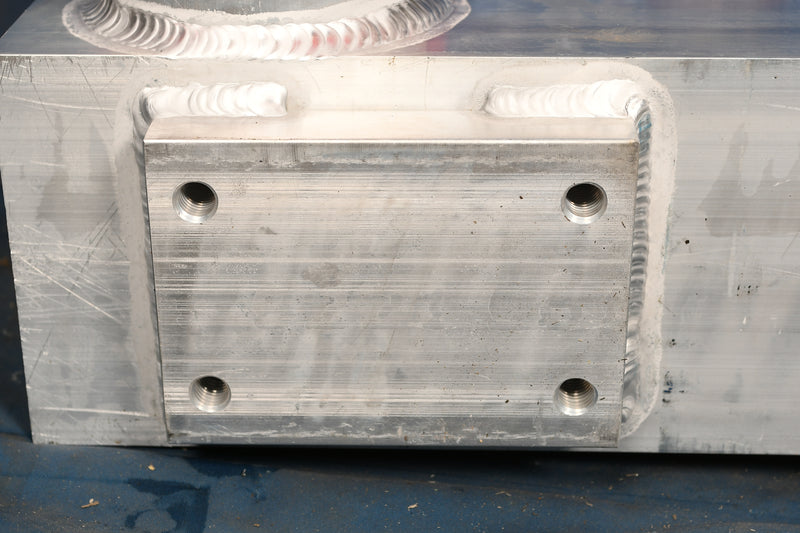 Load image into Gallery viewer, Peterson 4700, Tub Grinder Cooling Package # 891008
