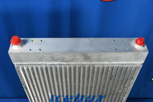 Ottawa Yard Tractor AC Condenser