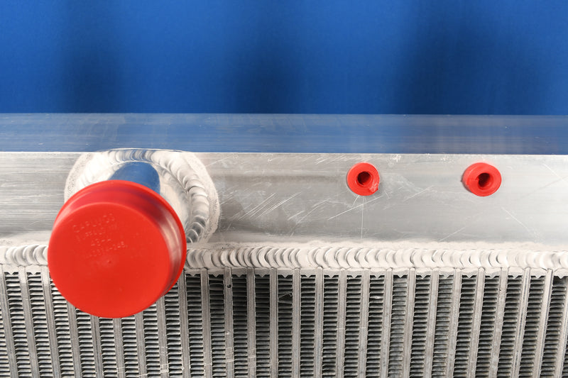 Load image into Gallery viewer, Peterson 4700, Tub Grinder Radiator # 891005
