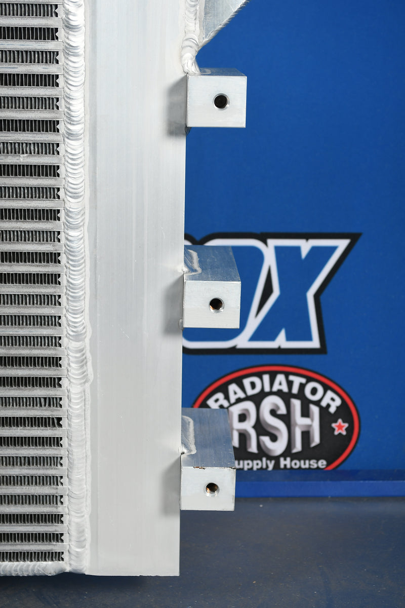 Load image into Gallery viewer, Komatsu WA600-8 Charge Air Cooler # 930008
