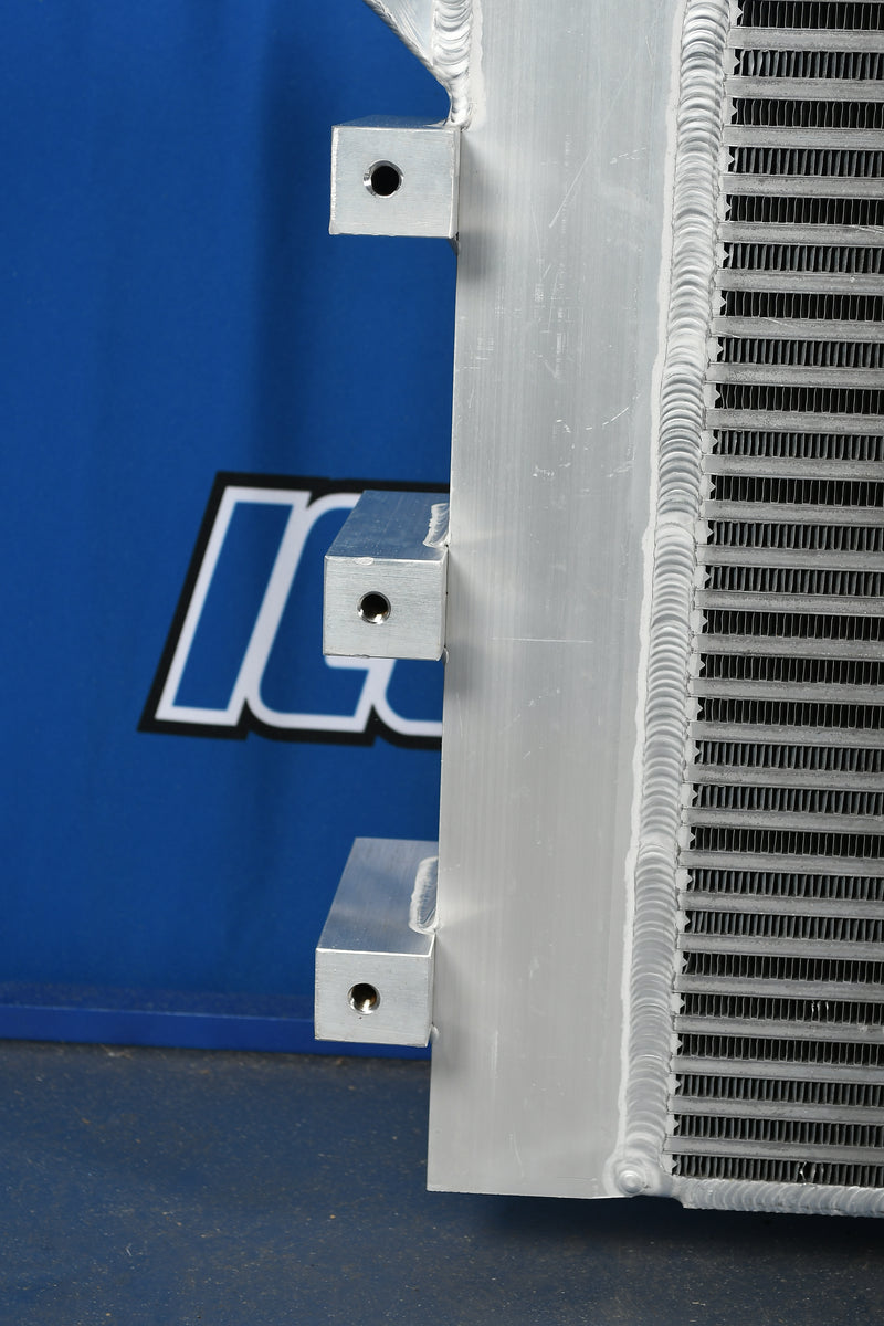Load image into Gallery viewer, Komatsu WA600-8 Charge Air Cooler # 930008
