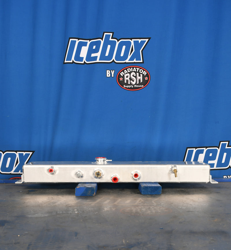 Load image into Gallery viewer, Peterson 4700 Surge Tank # 891010
