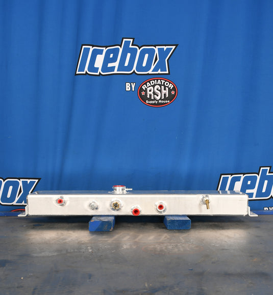 Peterson 4700 Surge Tank