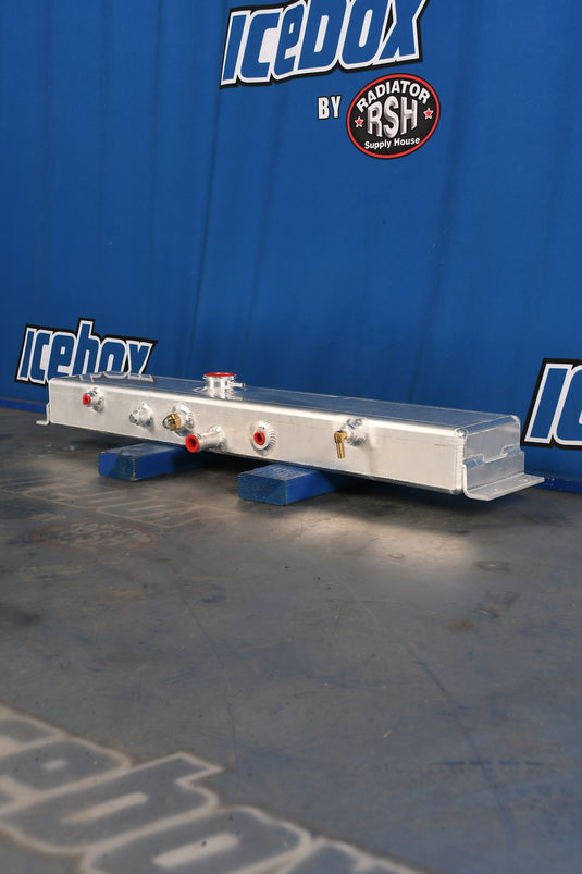 Peterson 4700 Surge Tank