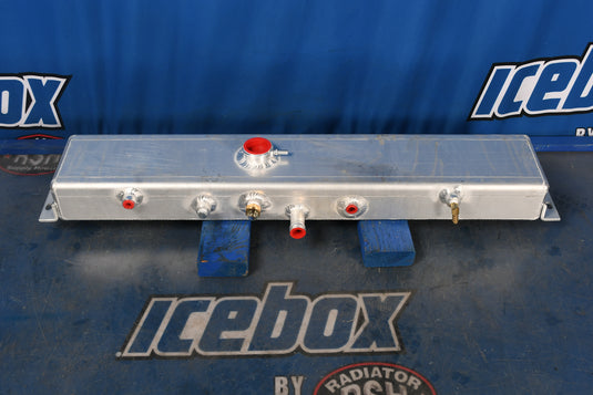 Peterson 4700 Surge Tank