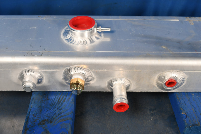 Load image into Gallery viewer, Peterson 4700 Surge Tank # 891010
