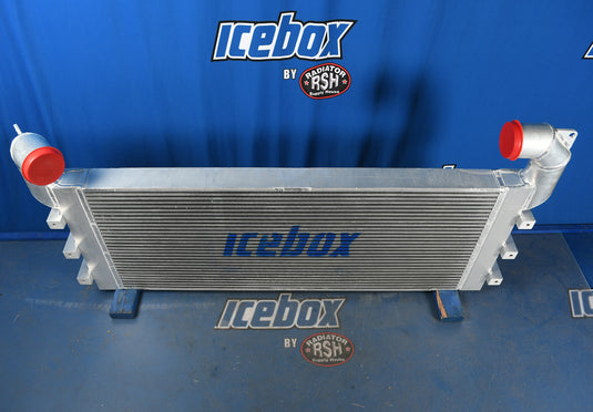 Komatsu WA600-8 Charge Air Cooler
