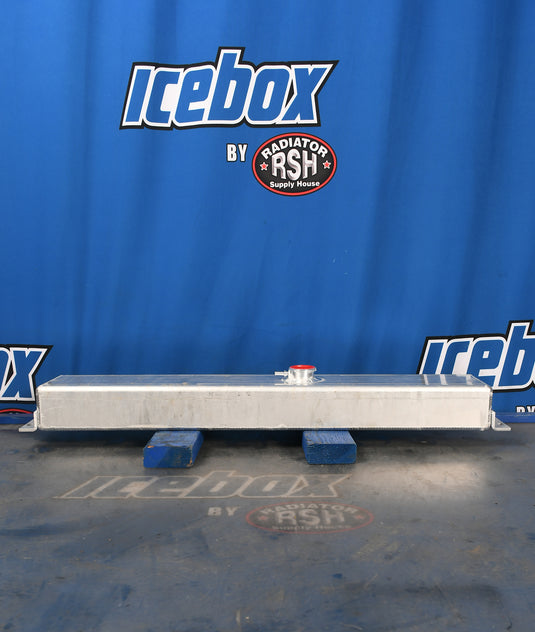 Peterson 4700 Surge Tank