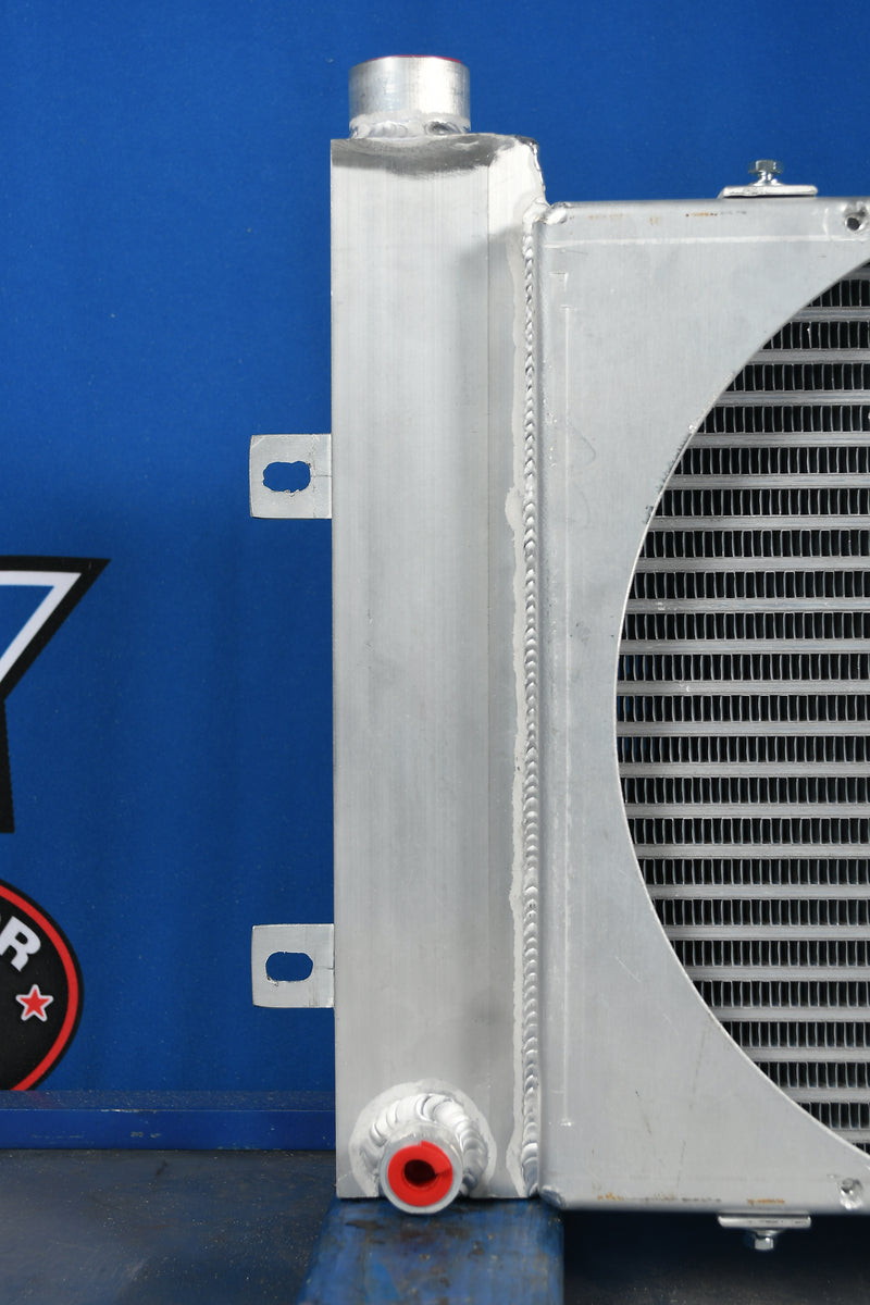 Load image into Gallery viewer, Universal Oil Cooler # 890589
