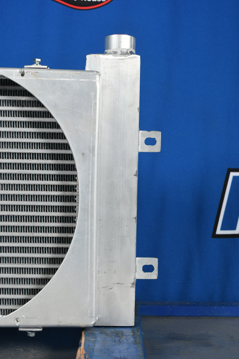 Load image into Gallery viewer, Universal Oil Cooler # 890589
