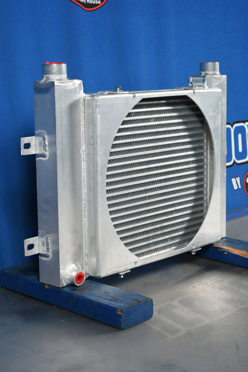 Load image into Gallery viewer, Universal Oil Cooler # 890589
