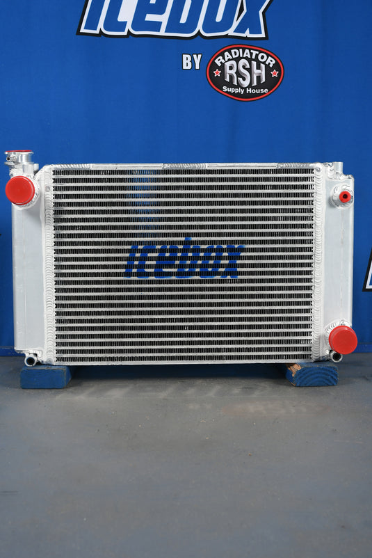 Hyster H155FT Radiator