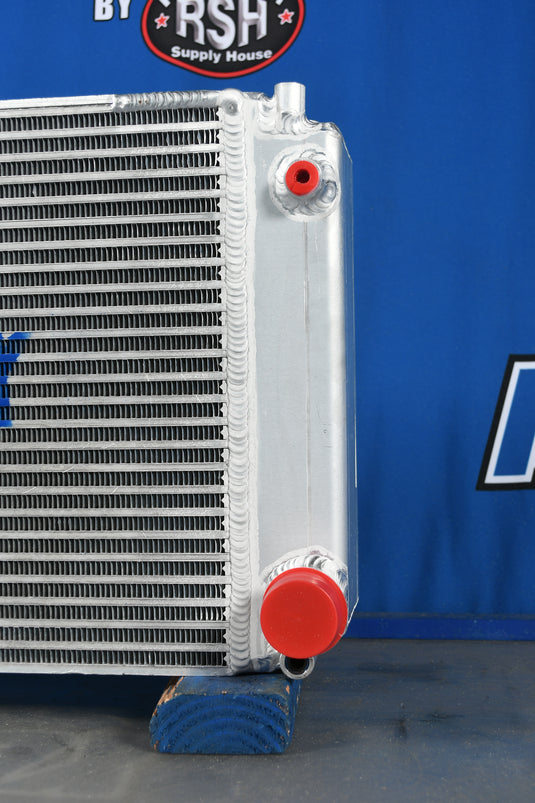 Hyster H155FT Radiator