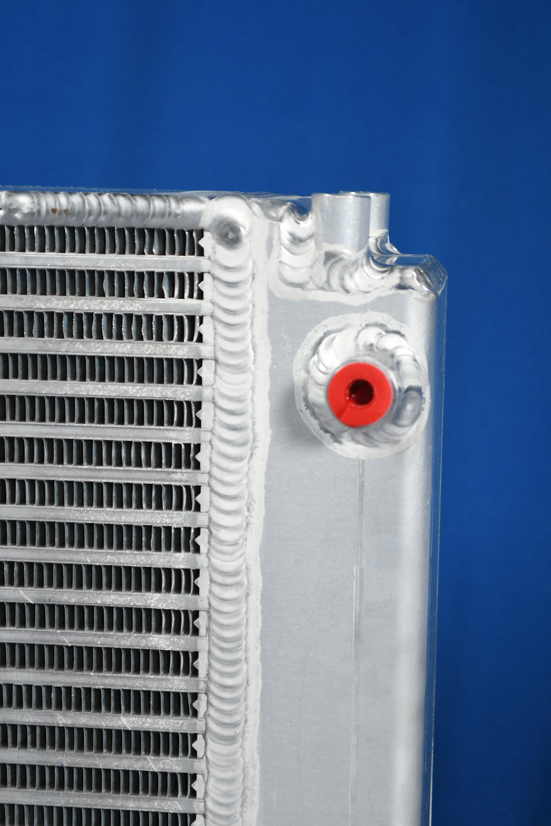 Load image into Gallery viewer, Hyster H155FT Radiator # 940138
