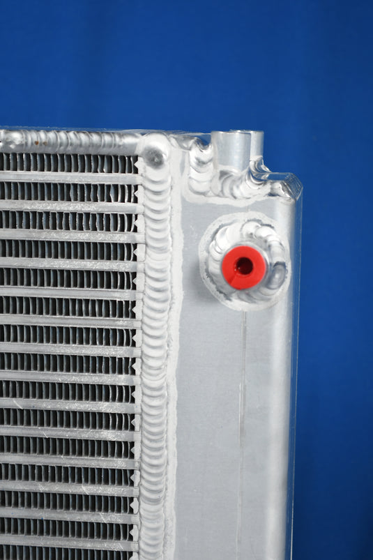 Hyster H155FT Radiator