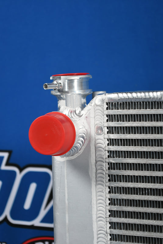 Hyster H155FT Radiator