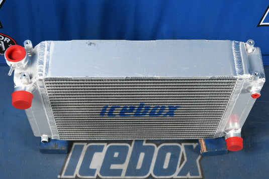 Hyster H155FT Radiator