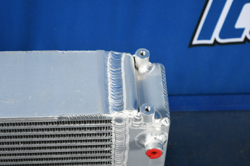 Load image into Gallery viewer, Hyster H155FT Radiator # 940138
