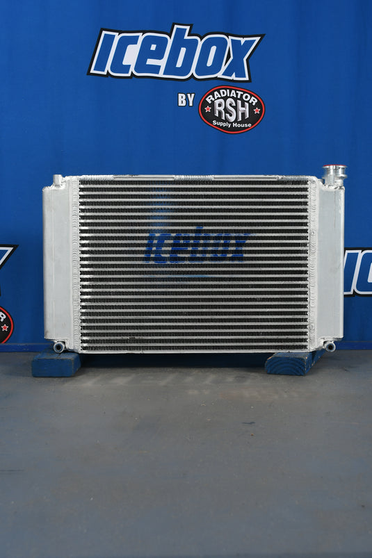 Hyster H155FT Radiator