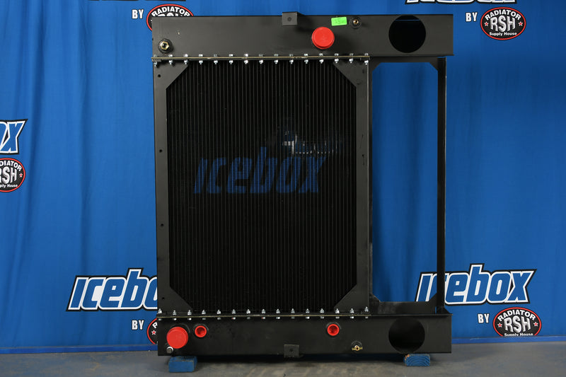 Load image into Gallery viewer, Stinger Stacker 6500 Radiator # 820255
