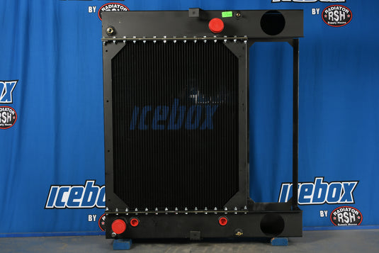 Stinger Stacker 6500 Radiator