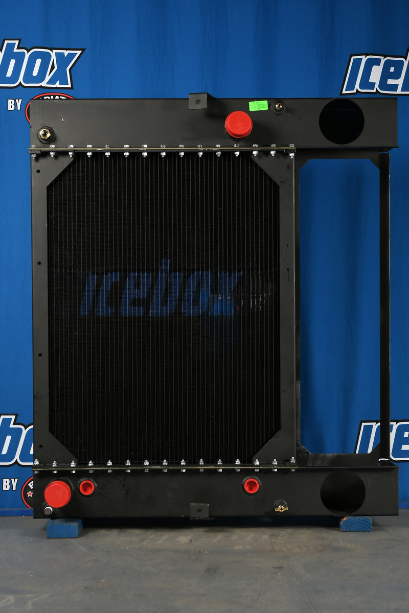 Load image into Gallery viewer, Stinger Stacker 6500 Radiator # 820255
