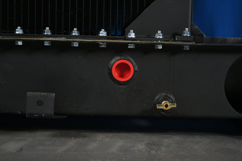 Load image into Gallery viewer, Stinger Stacker 6500 Radiator # 820255
